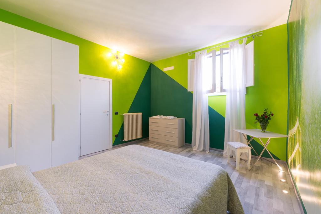 In Via Panicale Appartamento