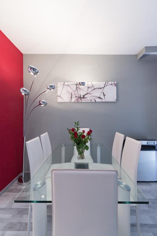 In Via Panicale Apartment Florence