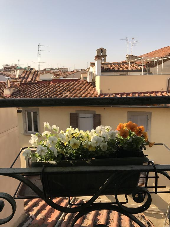 In Via Panicale Firenze