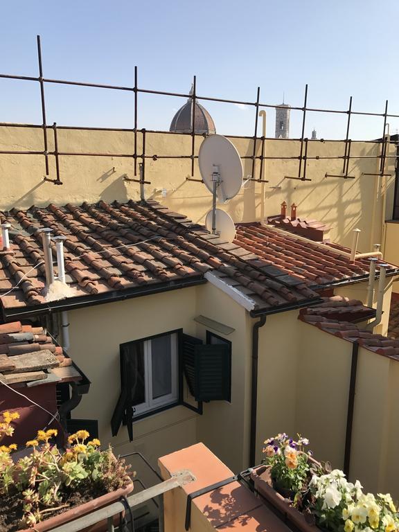 Appartamento In Via Panicale *