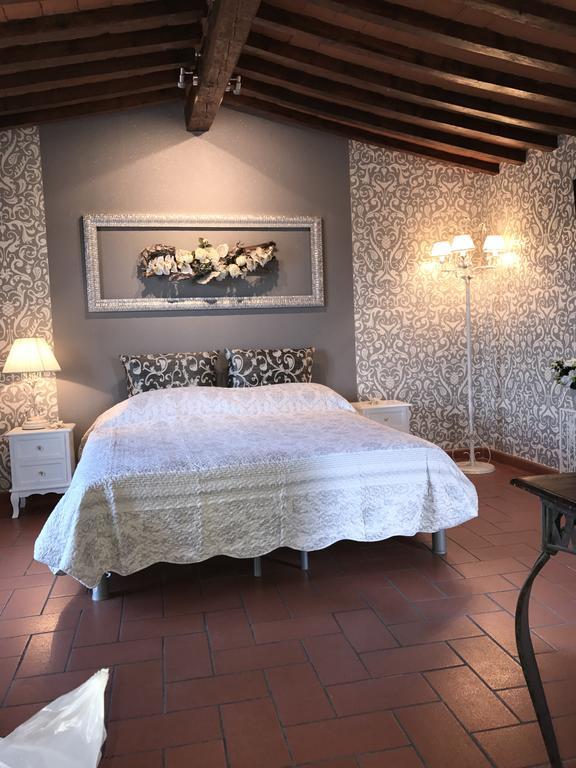 In Via Panicale Appartamento *